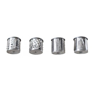 Аксесуар до м'ясорубки Saturn ST-FP 8096-0090 (ST-FP8096-0090 set) изображение 1