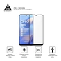 Скло захисне Armorstandart Pro OPPO A16 Black (ARM61019) - зменшене зображення 2