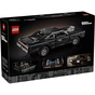 Конструктор LEGO Technic Форсаж Автомобиль Dodge Charger R/T (42231) - уменьшенное изображение 8