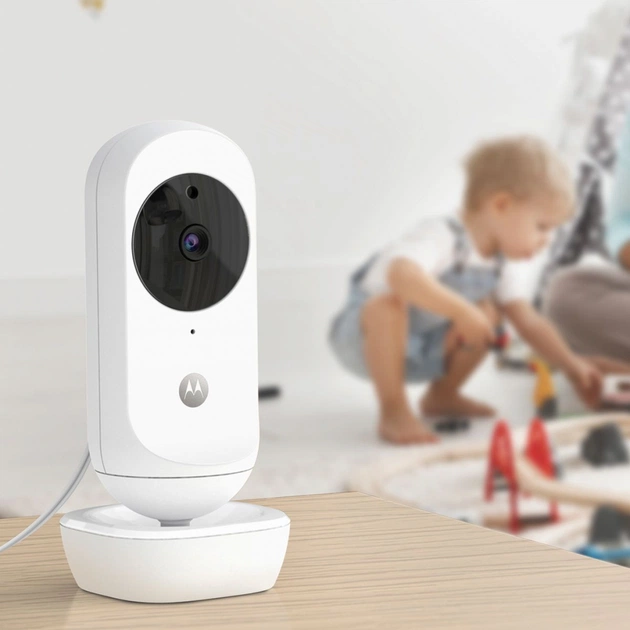 Відеоняня Motorola Ease34 (Гр000009991) - picture 6