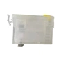 Картридж CHI Epson Stylus C91/240/CX3400/T-26/27/TX106/109/117/119/T0924, Yellow (T0924YCH) - зменшене зображення 1