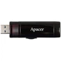 USB флеш накопичувач Apacer 32GB AH351 Red RP USB 3.0 (AP32GAH351R-1) - зменшене зображення 3