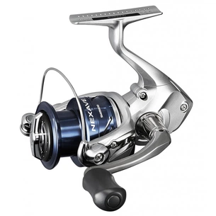 Котушка Shimano Nexave C5000 FE HG 3+1BB 5.8:1 (NEXC5000HGFE) зображення 1