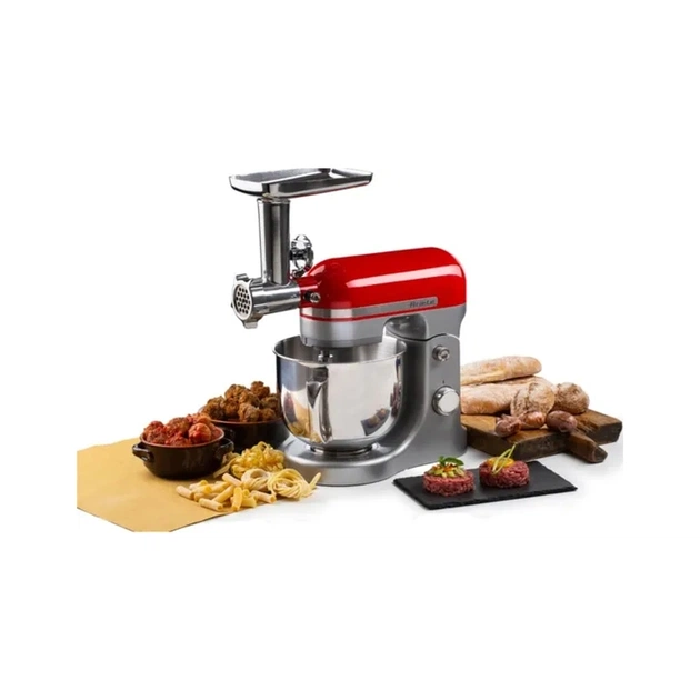 Аксесуари до кухонних комбайнів Ariete 4079 м''ясорубка (00C407900AR0) - picture 5