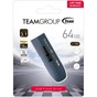 USB флеш накопичувач Team 64GB C188 Indigo USB 3.1 (TC188364GL01) - зменшене зображення 5