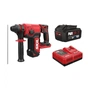 Перфоратор Skil 3851 CA XP, бесщеточный, 4.0 Ah, ЗУ (RH1E3851CA+BC1E3111A) - уменьшенное изображение 1