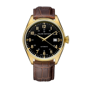 Наручний годинник Claude Bernard 80132 37JC NID зображення 1