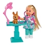Лялька Simba Лікар Еві Лікарня (5733486) - зменшене зображення 2