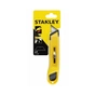 Ніж канцелярський Stanley Utility, 19мм, 150мм (0-10-088) - зменшене зображення 2