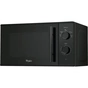 Мікрохвильова піч Whirlpool MWD19BL - зменшене зображення 1