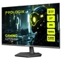 Монітор Prologix Gaming 27" G2725HM IPS Black 180Hz - уменьшенное изображение 3