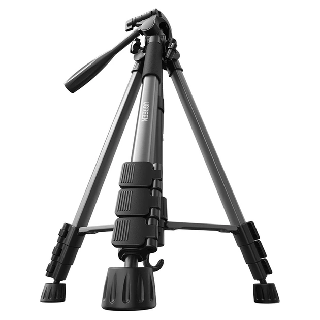 Штатив Ugreen LP661 Professional Tripod for Phone & Camera (15187) - picture 1