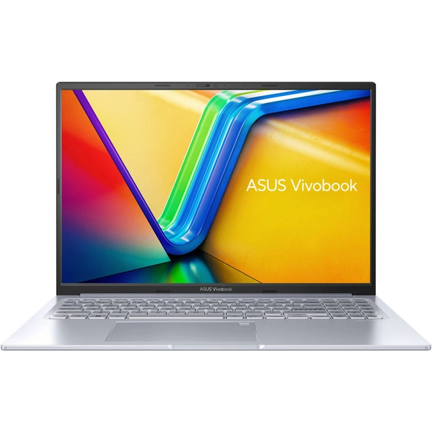 Ноутбук ASUS Vivobook 16X K3604VA-MB095 (90NB1072-M003S0) - зображення 1