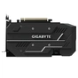 Відеокарта GIGABYTE GeForce GTX1660 Ti 6144Mb (GV-N166TD6-6GD) - зменшене зображення 3