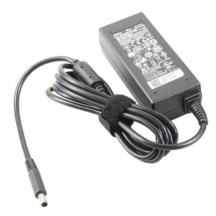 Блок живлення до ноутбуку Dell 45W 19.5V 2.31A разъем 4.5/3.0 (pin inside) (HA45NM140 / A40155) зображення 1