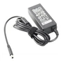 Блок живлення до ноутбуку Dell 45W 19.5V 2.31A разъем 4.5/3.0 (pin inside) (HA45NM140 / A40155) - зменшене зображення 1