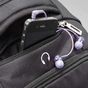 Рюкзак для ноутбука Sumdex 16" PON-381 BK - зменшене зображення 6