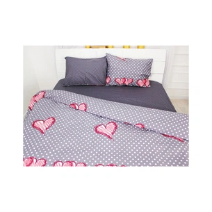 Постільна білизна MirSon Сатин 22-1326 Sonorous King Size (2200005145470) зображення 1