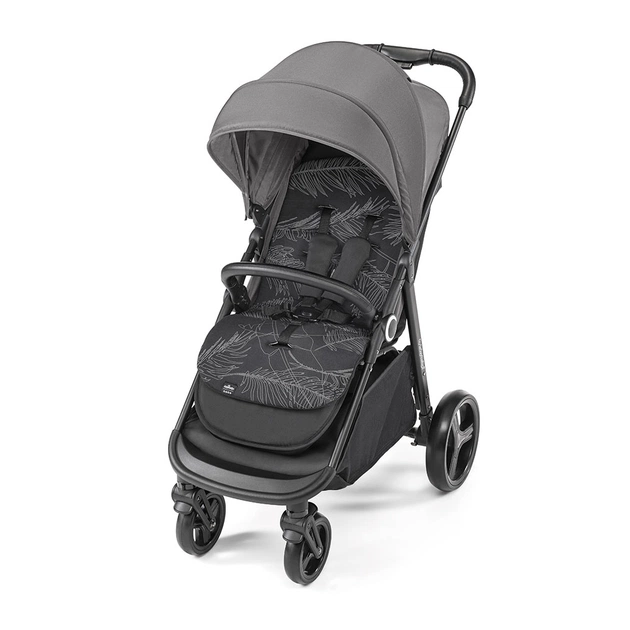 Коляска Baby Design Coco 07 2019 Gray (201448) - зображення 1