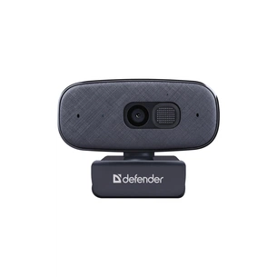 Веб-камера Defender G-lens 2695 FullHD 2K 1520p Black (63195) зображення 1