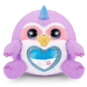 М'яка іграшка Rainbocorns сюрприз серія J Adopt-a-Corn Surprise (92105J) зображення 1