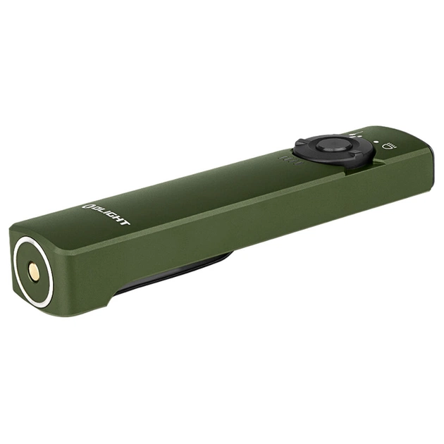 Ліхтар Olight Arkfeld OD Geen (Arkfeld OD GR) - зображення 1