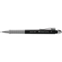 Карандаш механический Faber-Castell Apollo Black, корпус черный (0,7мм) (29165) - уменьшенное изображение 2