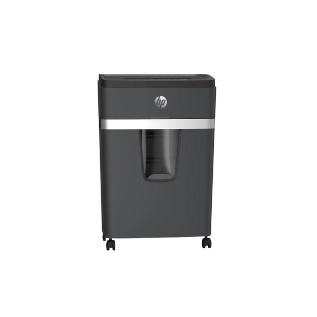Знищувач документів HP PRO SHREDDER 18CC (2813) (864883) - picture 3