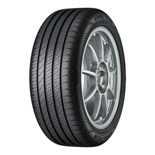 Шина Goodyear EfficientGrip 2 SUV 215/65R17 99V зображення 1