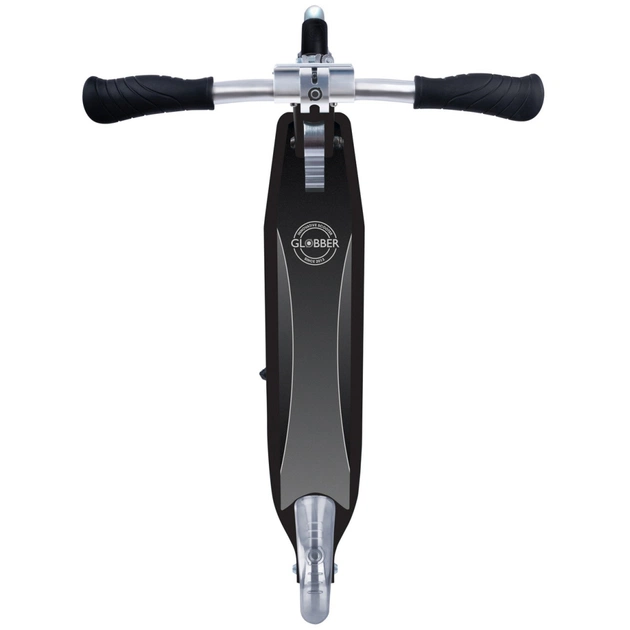 Самокат Globber Flow Element Lights чорний (721-120) - picture 5