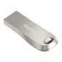 USB флеш накопитель SanDisk 128GB Ultra Luxe USB 3.1 (SDCZ74-128G-G46) - уменьшенное изображение 4