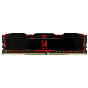 Модуль пам'яті для комп'ютера DDR4 16GB 2666 MHz IRDM X Goodram (IR-X2666D464L16/16G) зображення 1