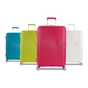 Чемодан American Tourister Soundbox 35.5/41 л бірюзова (32G*61001) - уменьшенное изображение 11