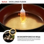 Сковорода Tefal Excellence Fusion 25 см (G3383802) - зменшене зображення 6