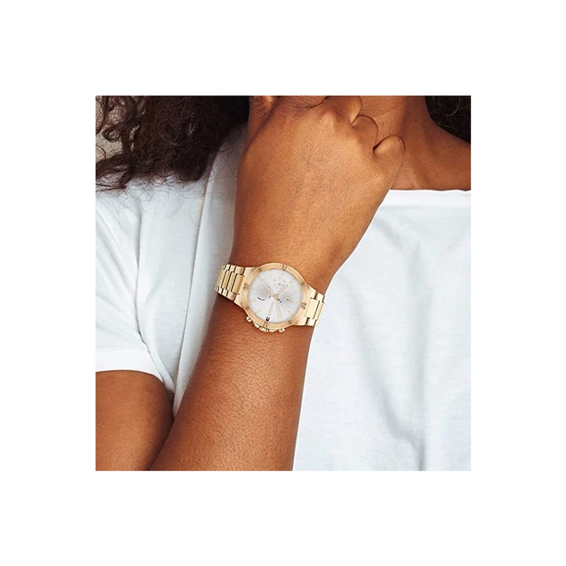 Наручний годинник Tommy Hilfiger 1782331 - зображення 6