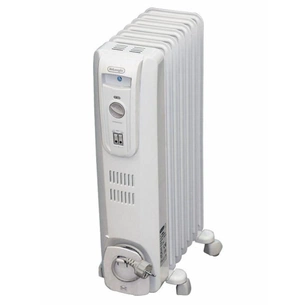 Обігрівач DeLonghi KH 770715 CW COMFORT-T зображення 1