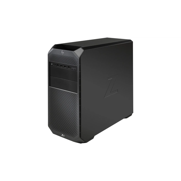Комп'ютер HP Z4 G4 Workstation Tower / W-2223 (523S1EA) - зображення 1
