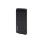 Батарея універсальна GEAR 10000mAh, 10W, USB-TypeC, 2*USB-A, Micro-USB, black (SL10) - зменшене зображення 1