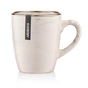 Чашка Ardesto Marmo, 360мл, кераміка, бежевий (AR2939MRB) - зменшене зображення 1