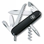 Ніж Victorinox Swiss Army Camper Cellidor (1.3613.3R) - зменшене зображення 1
