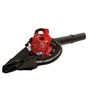 Повітродувка Vitals LP 2573j, 0.75kW/1к.с., 25.4см³, 245км/год, мішок 45л, 7.2кг (241931) - зменшене зображення 10