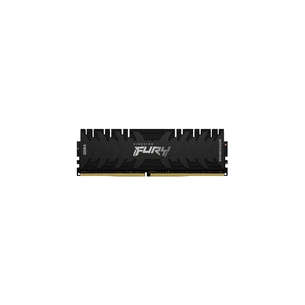 Модуль пам'яті для комп'ютера DDR4 8GB 3200 MHz RenegadeBlack Kingston Fury (ex.HyperX) (KF432C16RB/8) зображення 1