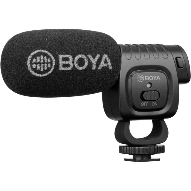 Мікрофон Boya BY-BM3011 - зображення 1