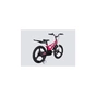 Велосипед Space 20" KID STAR DD рама-11" MG 2026 рожевий з білим (OPS-SK-20-047) - зменшене зображення 7
