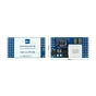Плата розподілу живлення (PDB) MATEK SVPDB-12S (SVPDB12S) - зменшене зображення 2