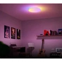 Світильник Govee 38cm Smart Ceiling Light Pro, RGBICWW, WI-FI/Bluetooth, білий (H60A6C01) - зменшене зображення 4