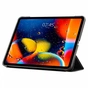 Чохол до планшета Spigen iPad Pro 12.9 (2020) Smart Fold, Black (ACS00893) - зменшене зображення 5