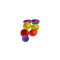 Развивающая игрушка Fat Brain Toys Сортер сенсорный Сферы Омби Oombee Ball (F230ML) - уменьшенное изображение 4