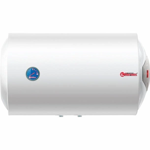 Бойлер Thermex ERS 80 H silverheat зображення 1