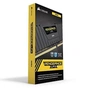 Модуль пам'яті для комп'ютера DDR4 8GB (2x4GB) 2666 MHz Corsair (CMK8GX4M2A2666C16) - уменьшенное изображение 4